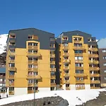 Appart Cosy A Val Thorens - 3 Pers, Proche Pistes Et Commerces - Fr-1-637-20