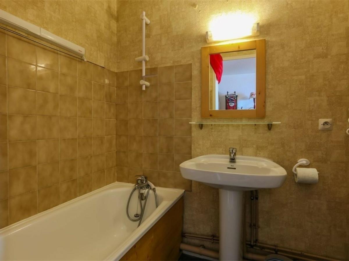 Cosy A - 3 Pers, Proche Pistes Et Commerces - Fr-1-637-20 * Val Thorens