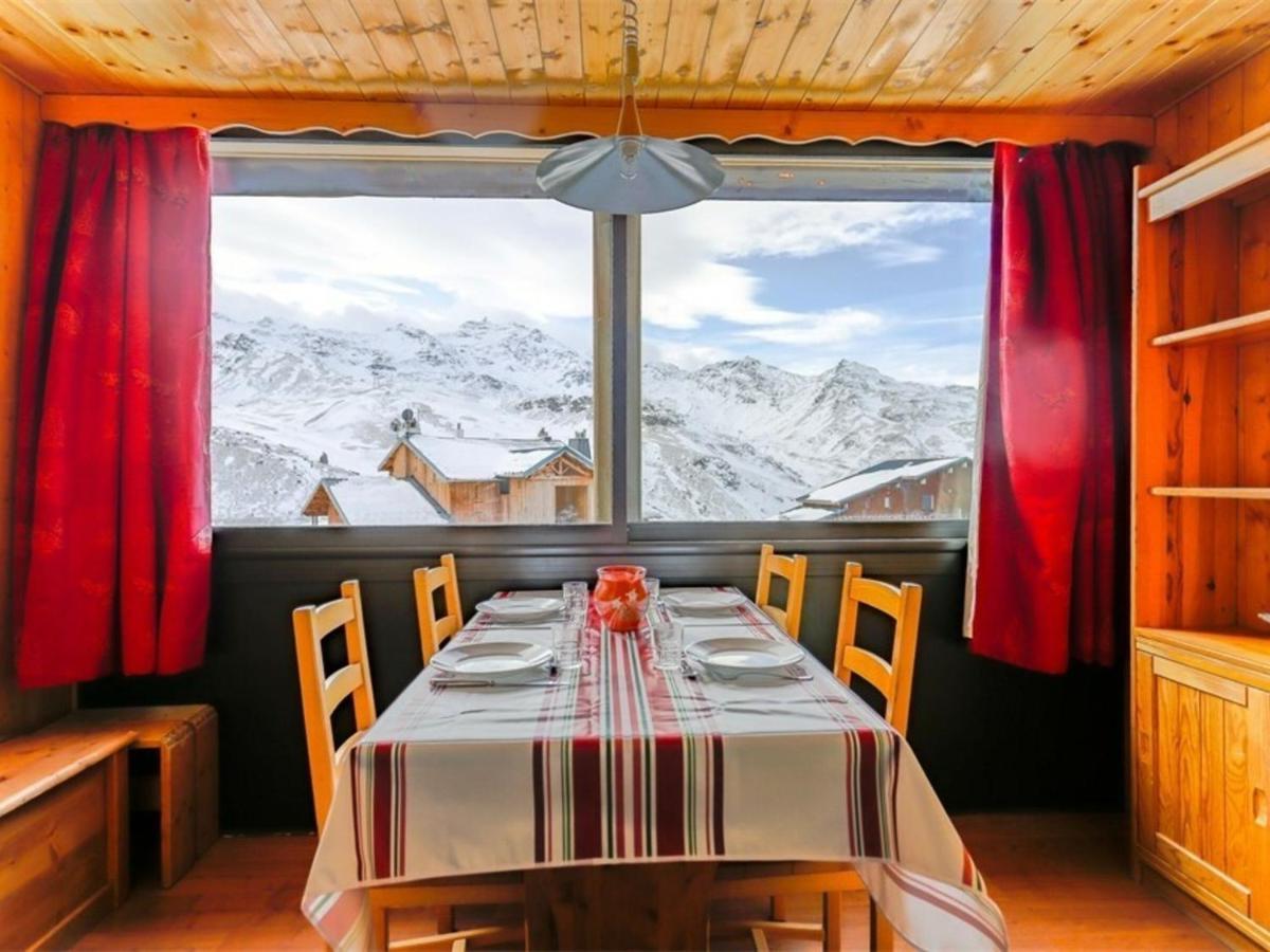 Appartement Cosy A - 3 Pers, Proche Pistes Et Commerces - Fr-1-637-20