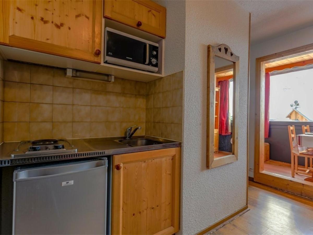 Cosy A - 3 Pers, Proche Pistes Et Commerces - Fr-1-637-20