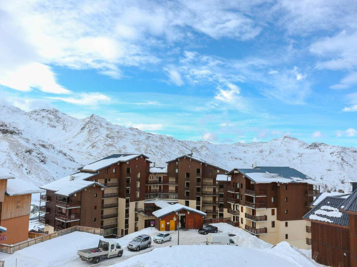 Cosy A - 3 Pers, Proche Pistes Et Commerces - Fr-1-637-20 * Val Thorens
