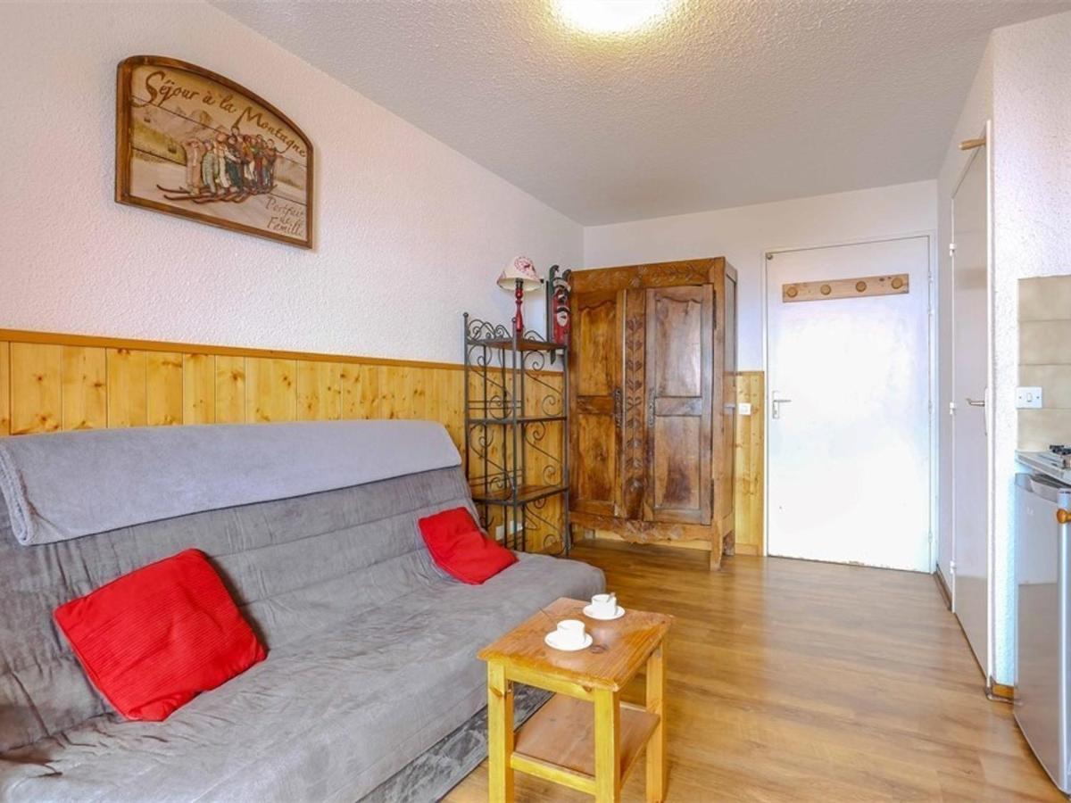 Cosy A - 3 Pers, Proche Pistes Et Commerces - Fr-1-637-20 Apartment Val Thorens