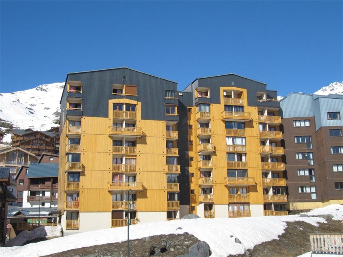 Cosy A - 3 Pers, Proche Pistes Et Commerces - Fr-1-637-20 * Val Thorens